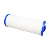 Pool Filter Polyester Mesh Children's SPA Filter Element Replacement for Pleatco PWW50L