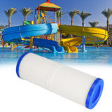 Pool Filter Polyester Mesh Children's SPA Filter Element Replacement for Pleatco PWW50L