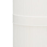 Pool Filter Polyester Mesh Children's SPA Filter Element Replacement for Pleatco PWW50L