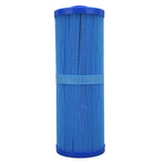 Swimming Pool Filter PP Children's SPA Filter Element Replacement for PWW50L Blue