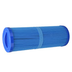 Swimming Pool Filter PP Children's SPA Filter Element Replacement for PWW50L Blue