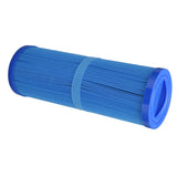 Swimming Pool Filter PP Children's SPA Filter Element Replacement for PWW50L Blue