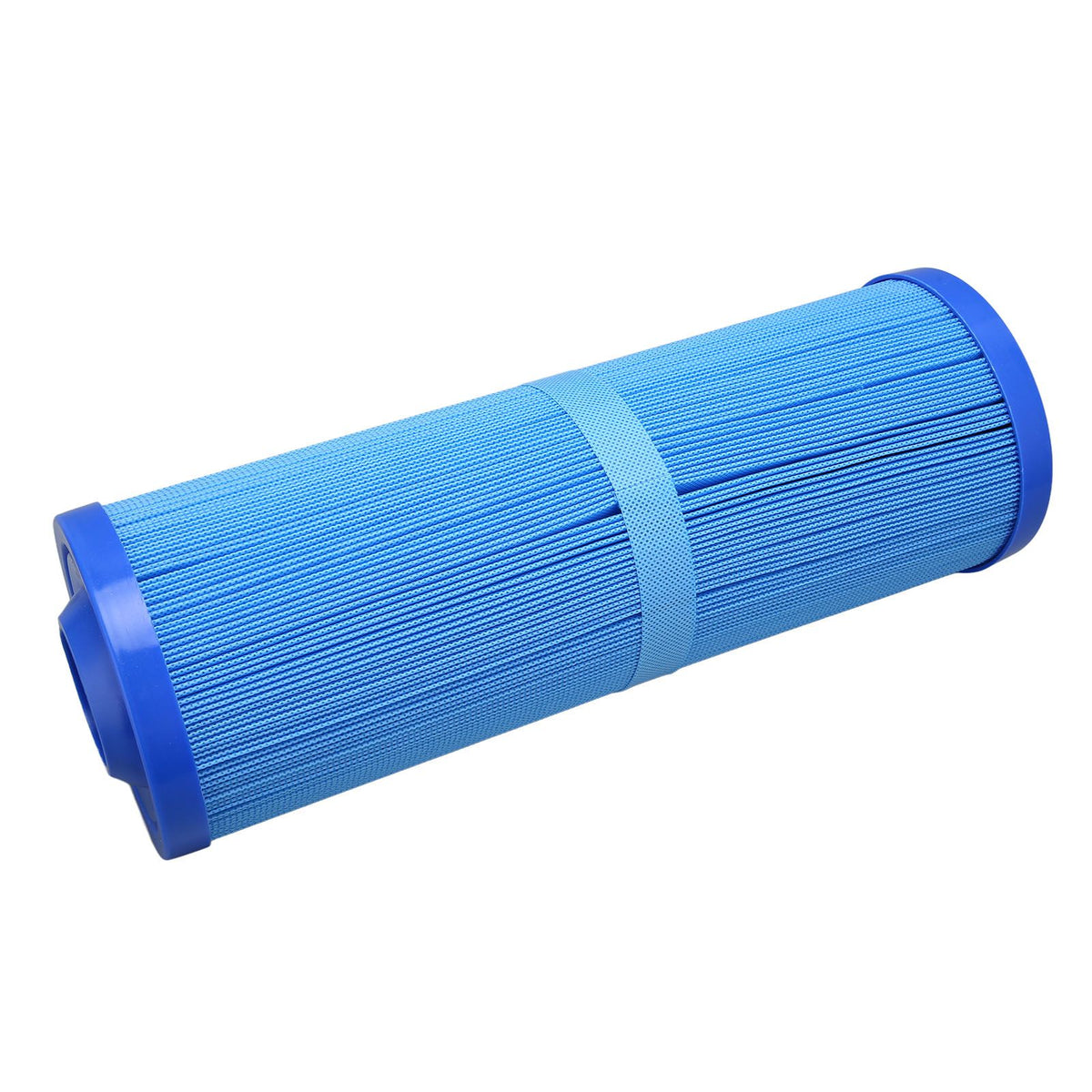 Swimming Pool Filter PP Children's SPA Filter Element Replacement for PWW50L Blue