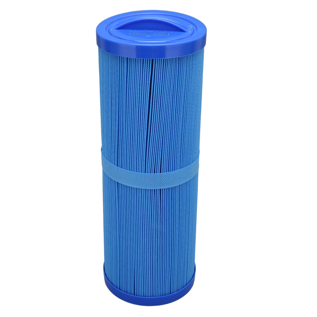 Swimming Pool Filter PP Children's SPA Filter Element Replacement for PWW50L Blue
