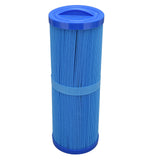 Swimming Pool Filter PP Children's SPA Filter Element Replacement for PWW50L Blue