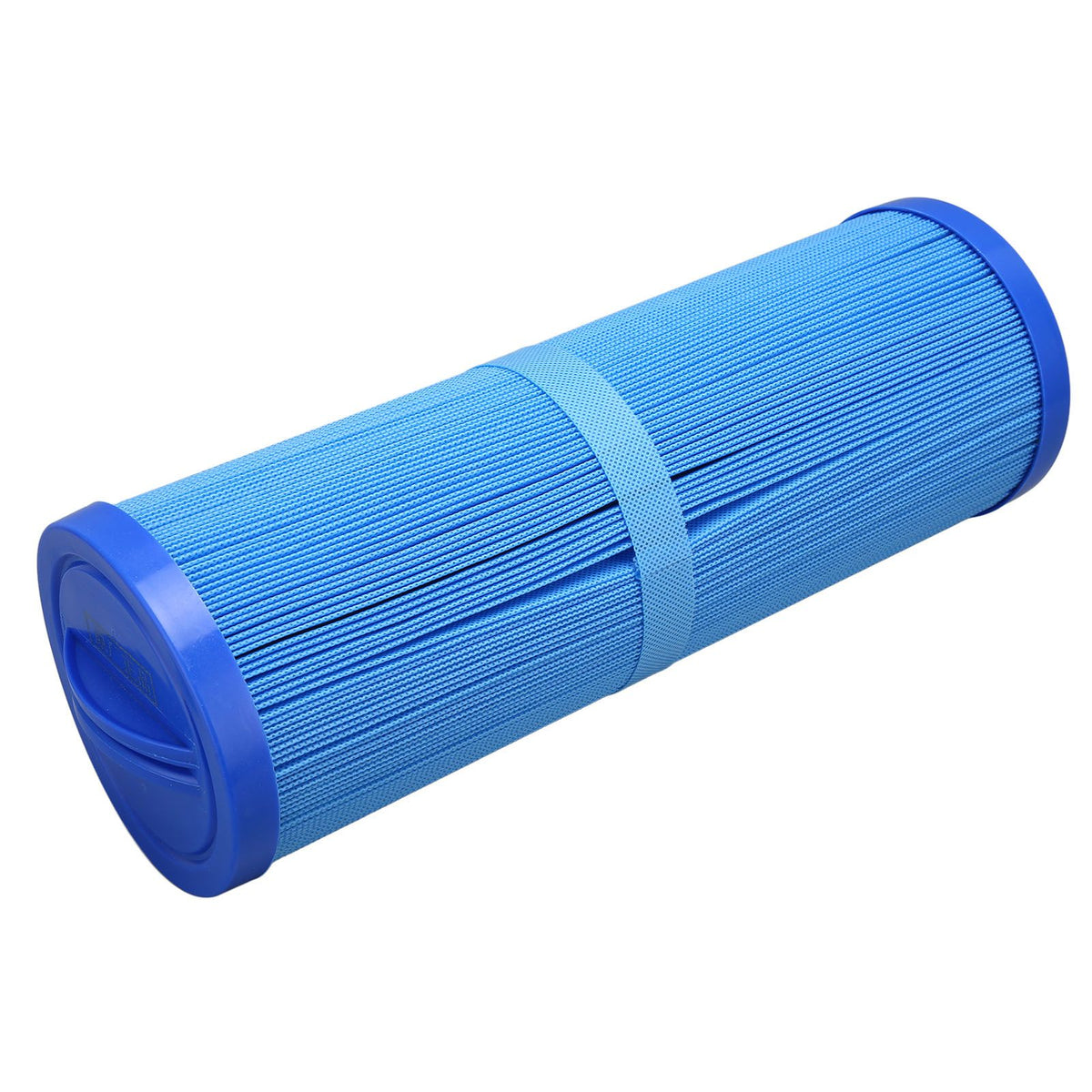 Swimming Pool Filter PP Children's SPA Filter Element Replacement for PWW50L Blue