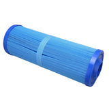 Swimming Pool Filter PP Children's SPA Filter Element Replacement for PWW50L Blue