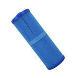 Swimming Pool Filter PP Children's SPA Filter Element Replacement for PWW50L Blue