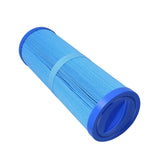 Swimming Pool Filter PP Children's SPA Filter Element Replacement for PWW50L Blue