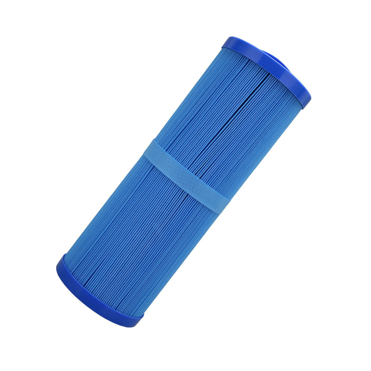 Swimming Pool Filter PP Children's SPA Filter Element Replacement for PWW50L Blue