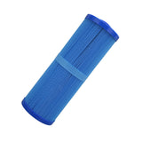 Swimming Pool Filter PP Children's SPA Filter Element Replacement for PWW50L Blue