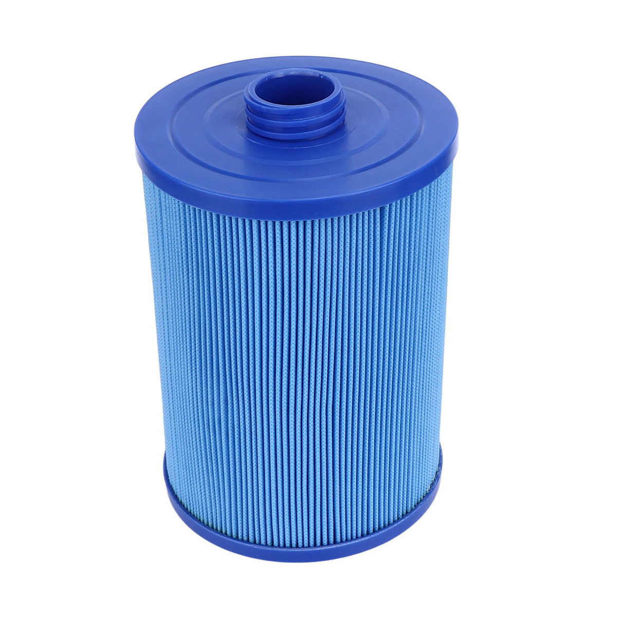 Male Thread G1 1/2 Pool Filter PP Children's SPA Filter Element Replacement for Pleatco PWW50L