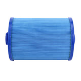 Male Thread G1 1/2 Pool Filter PP Children's SPA Filter Element Replacement for Pleatco PWW50L