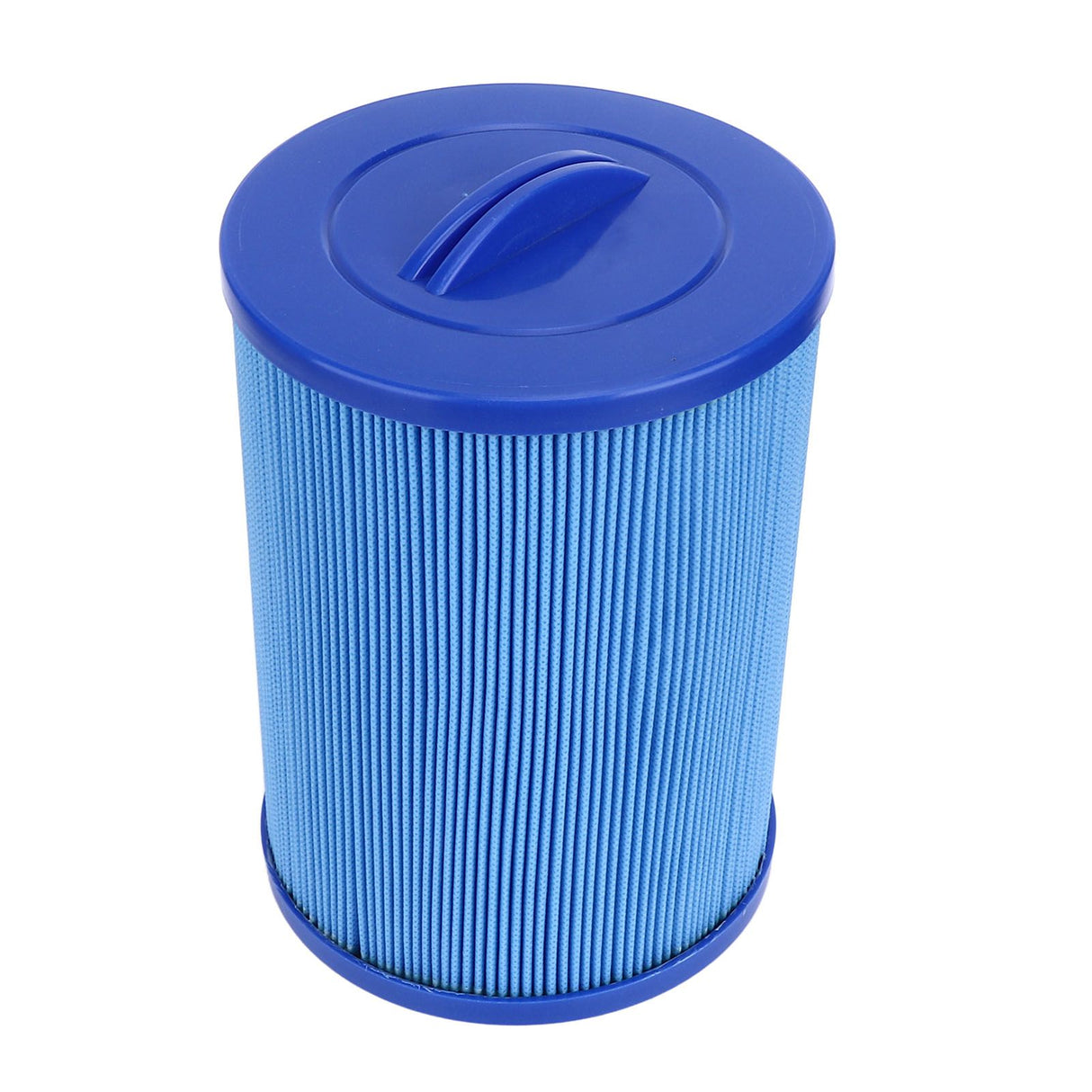 Male Thread G1 1/2 Pool Filter PP Children's SPA Filter Element Replacement for Pleatco PWW50L