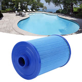 Male Thread G1 1/2 Pool Filter PP Children's SPA Filter Element Replacement for Pleatco PWW50L - Extra Image