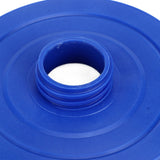 Male Thread G1 1/2 Pool Filter PP Children's SPA Filter Element Replacement for Pleatco PWW50L