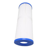 Swimming Pool Filter SPA Filter Element Replacement Children's Pool Filter for Pleatco PRB50 IN - Top-Down View