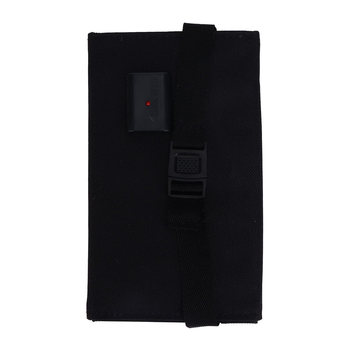 Solar Panel Charger 20W 5.5V Foldable Portable Strong Power Output Solar Charger for Charging Mobile Phones Outdoors MP04B