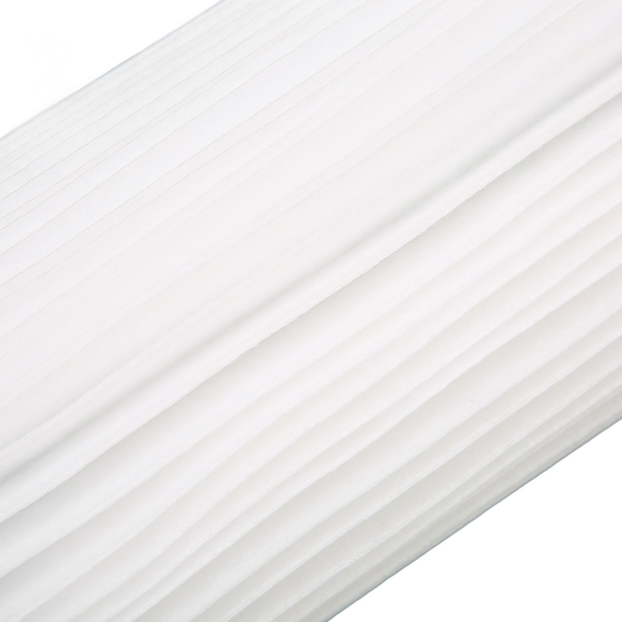 2Pcs Pool Filter Cartridge Filter Element Replacement for Hot Tubs Spas Children's Swimming Pools