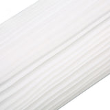 2Pcs Pool Filter Cartridge Filter Element Replacement for Hot Tubs Spas Children's Swimming Pools - Extra Image