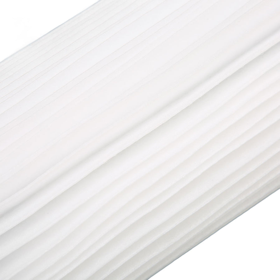 2Pcs Pool Filter Cartridge Filter Element Replacement for Hot Tubs Spas Children's Swimming Pools
