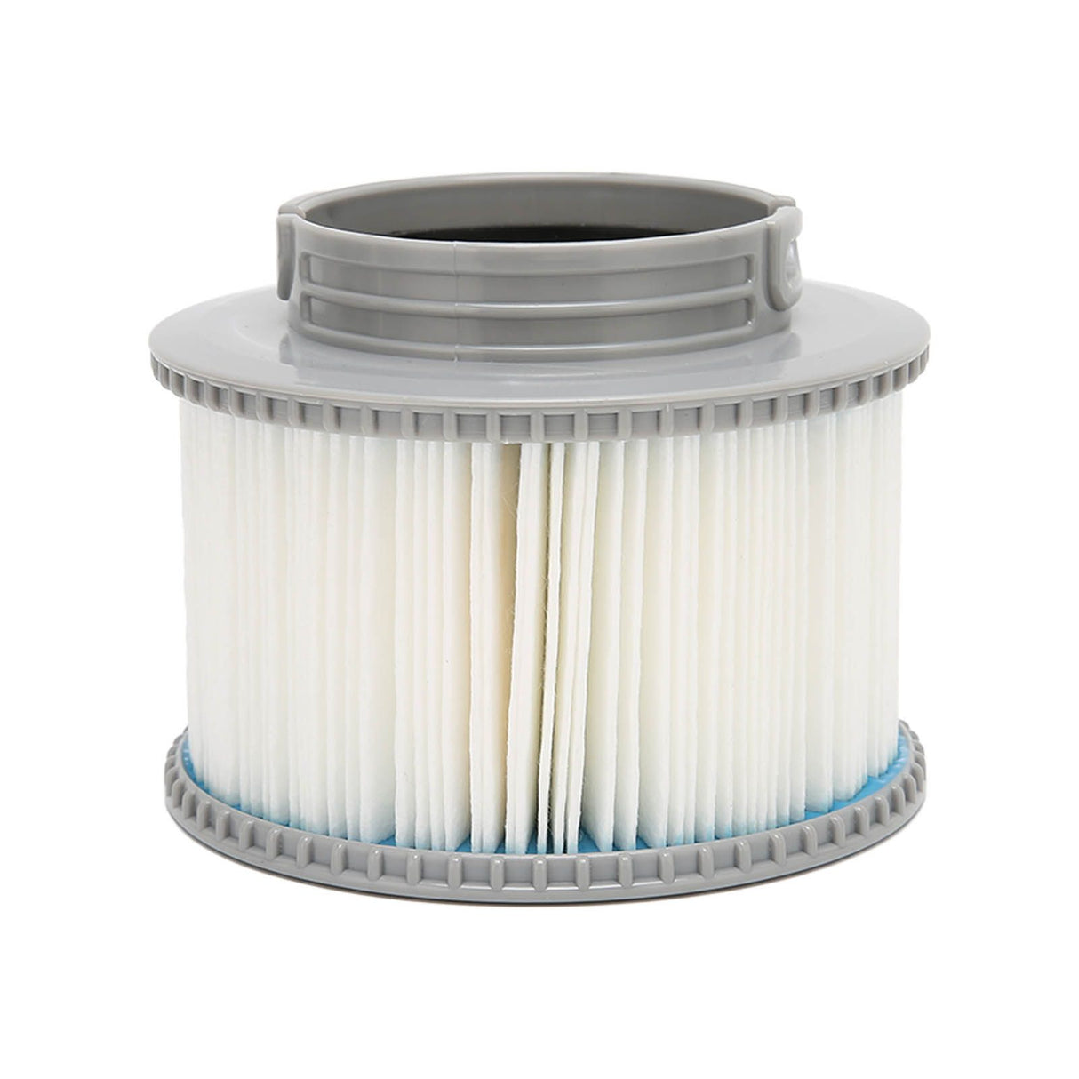 2Pcs Pool Filter Cartridge Filter Element Replacement for MSPA 2089 Winter Hot Tubs Spas Children's Swimming Pools