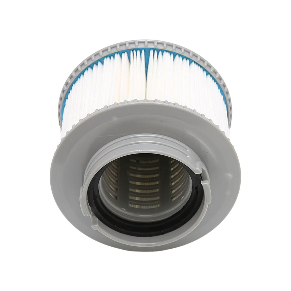 2Pcs Pool Filter Cartridge Filter Element Replacement for MSPA 2089 Winter Hot Tubs Spas Children's Swimming Pools