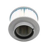 2Pcs Pool Filter Cartridge Filter Element Replacement for MSPA 2089 Winter Hot Tubs Spas Children's Swimming Pools