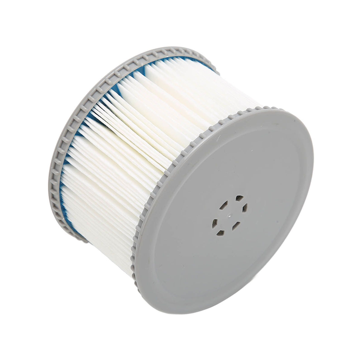 2Pcs Pool Filter Cartridge Filter Element Replacement for MSPA 2089 Winter Hot Tubs Spas Children's Swimming Pools