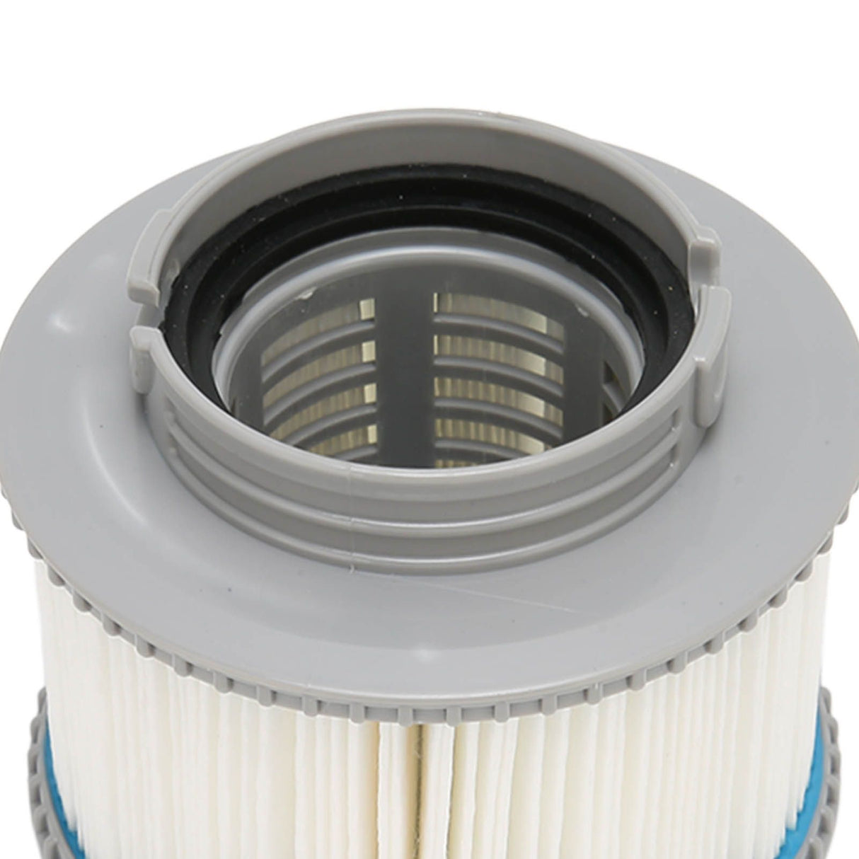 2Pcs Pool Filter Cartridge Filter Element Replacement for MSPA 2089 Winter Hot Tubs Spas Children's Swimming Pools
