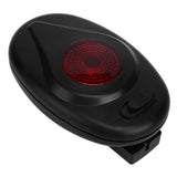 Electric Fence Alert Fence Voltage Alert Fence Voltage Alert Fault Finder for Outdoor Cattle Farm - Close-Up Angle
