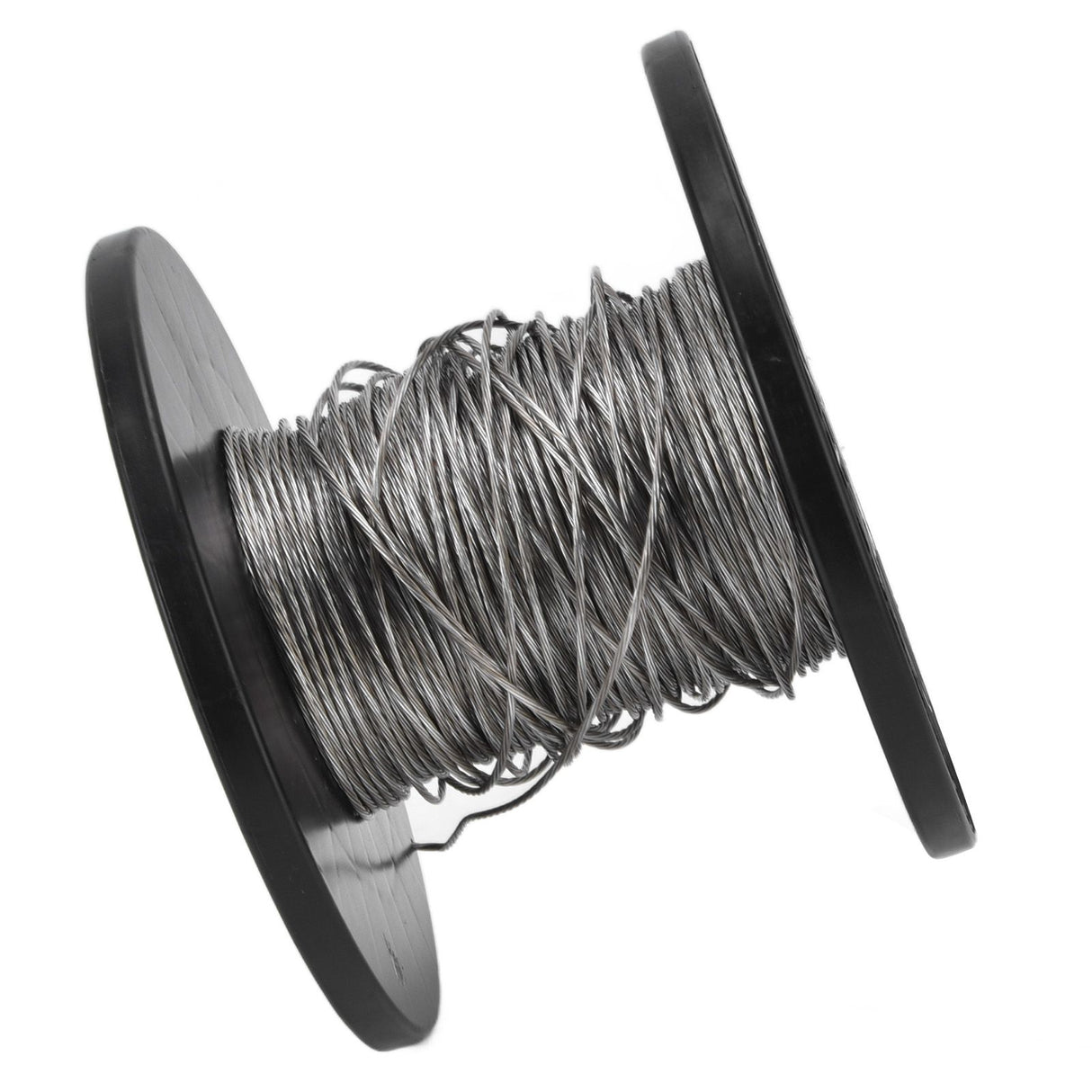 100m Electronic Fence Wire High Voltage Pulse Electronic Fence Aluminum Magnesium Alloy Wirerope