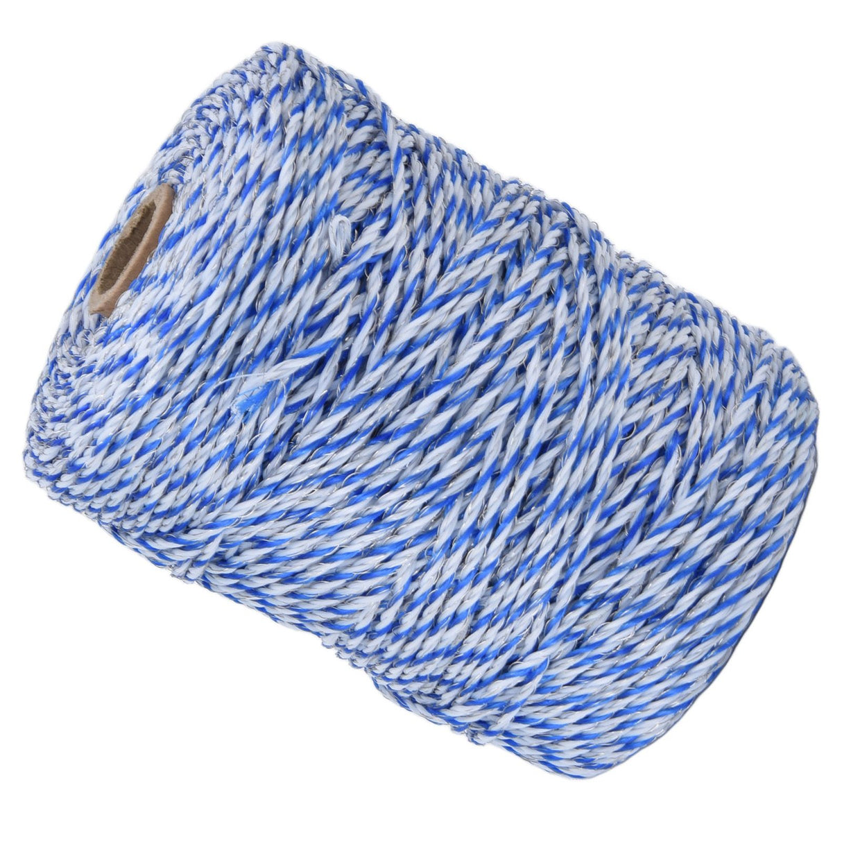 3mm 200 Meters Electric Fence Polywire Portable Electric Fence Rope Conductive Rope for Livestock Breeding