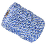 3mm 200 Meters Electric Fence Polywire Portable Electric Fence Rope Conductive Rope for Livestock Breeding
