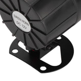 15W High Decibel Siren Horn Wired Garden Burglar Alarm Horn Alarm System Siren DC6‑12V - Extra Image