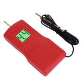 15KV Electric Fence Tester Voltage Detection for Farm Supply Fencing with LCD Screen - Side View