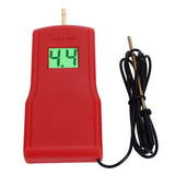 15KV Electric Fence Tester Voltage Detection for Farm Supply Fencing with LCD Screen - Top-Down View