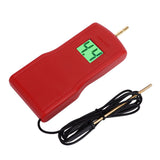 15KV Electric Fence Tester Voltage Detection for Farm Supply Fencing with LCD Screen