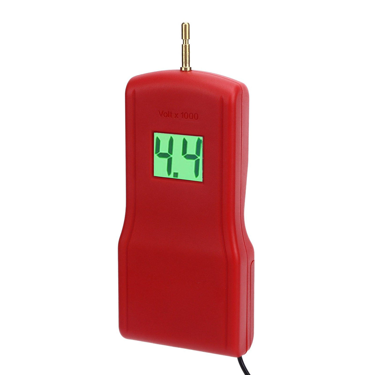 15KV Electric Fence Tester Voltage Detection for Farm Supply Fencing with LCD Screen
