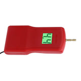 15KV Electric Fence Tester Voltage Detection for Farm Supply Fencing with LCD Screen - Low Angle