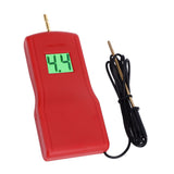 15KV Electric Fence Tester Voltage Detection for Farm Supply Fencing with LCD Screen