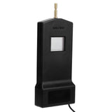 Fence Voltage Tester Portable Electric Fence Fault Finder 15KV LCD Screen for Livestock Farms MLD-004 Black - Extra Image