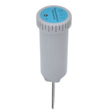 Soil Tester Bluetooth Soil Moisture Temperature Tester for Plant Care Garden Lawn Farm Indoor Outdoor - Front View