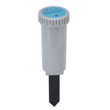 Soil Tester Bluetooth Soil Moisture Temperature Tester for Plant Care Garden Lawn Farm Indoor Outdoor - 45-Degree Angle