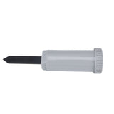 Soil Tester Bluetooth Soil Moisture Temperature Tester for Plant Care Garden Lawn Farm Indoor Outdoor - Low Angle