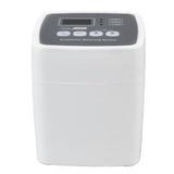 Smart Irrigation Timer Double Pump Automatic Watering Controller Garden Water Timer 110‑240V AU Plug