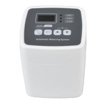Smart Irrigation Timer Double Pump Automatic Watering Controller Garden Water Timer 110‑240V AU Plug, image 6