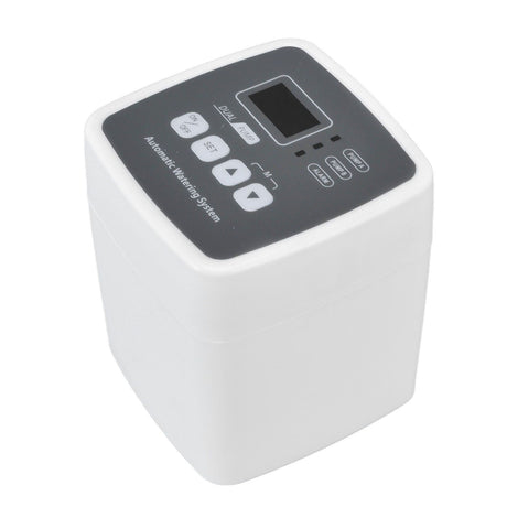 Smart Irrigation Timer Double Pump Automatic Watering Controller Garden Water Timer 110‑240V AU Plug, image 9