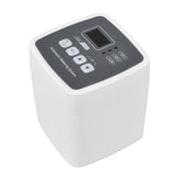 Smart Irrigation Timer Double Pump Automatic Watering Controller Garden Water Timer 110‑240V AU Plug - Extra Image