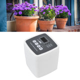 Smart Irrigation Timer Double Pump Automatic Watering Controller Garden Water Timer 110‑240V AU Plug - Extra Image